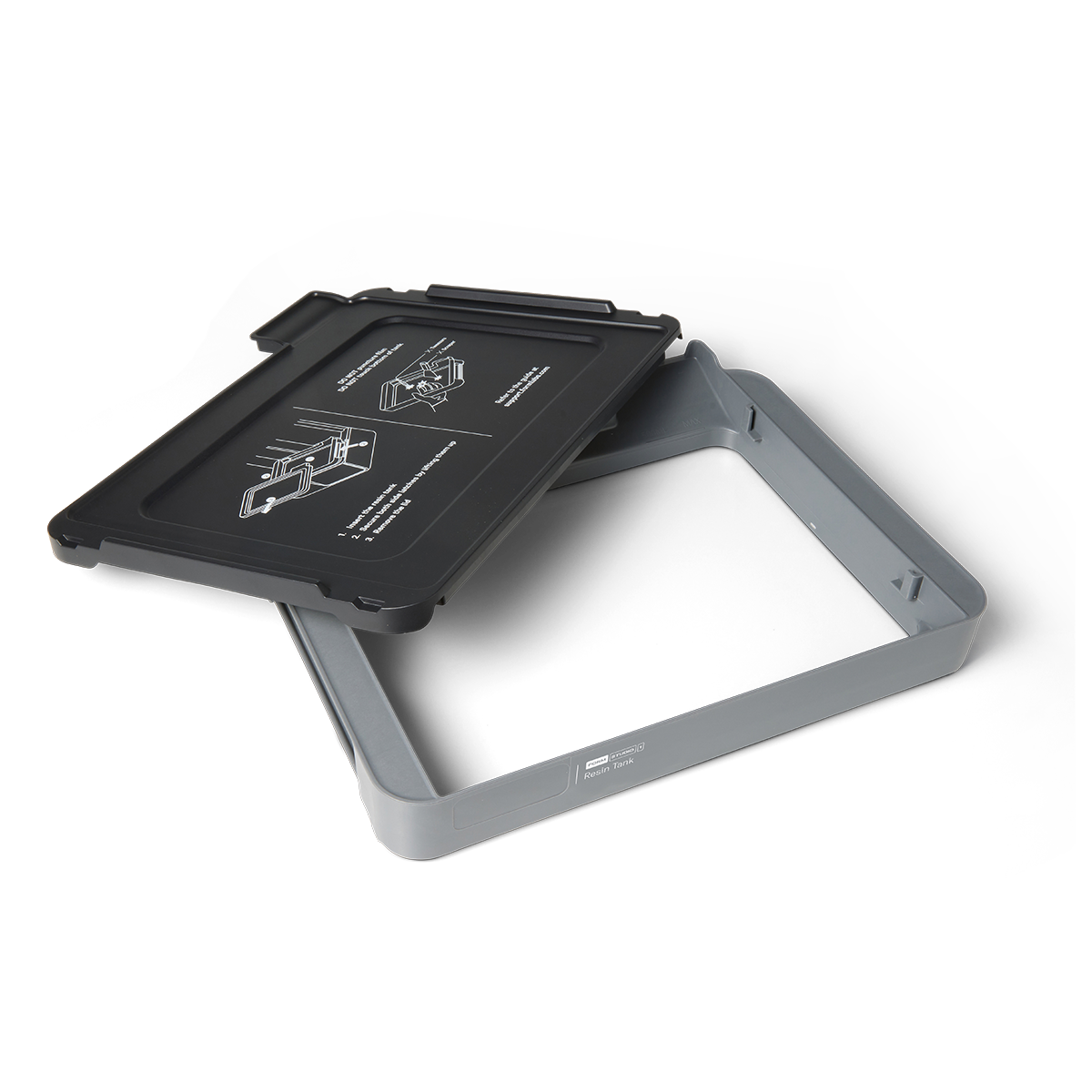 Formlabs® Form Studio 1 Resin Tank (Form Studio 1)