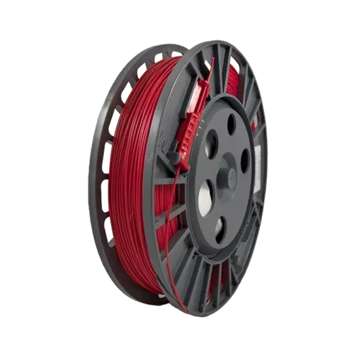 Stratasys® P430XL Red ABSplus Filament - 42ci (uPrint SE Plus)