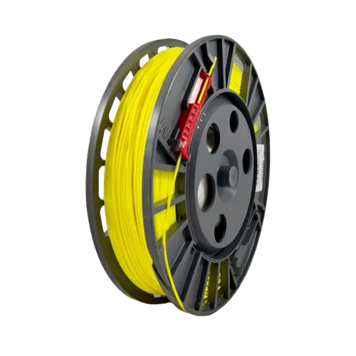 Stratasys® P430XL Yellow ABSplus Filament - 42ci (uPrint SE Plus)