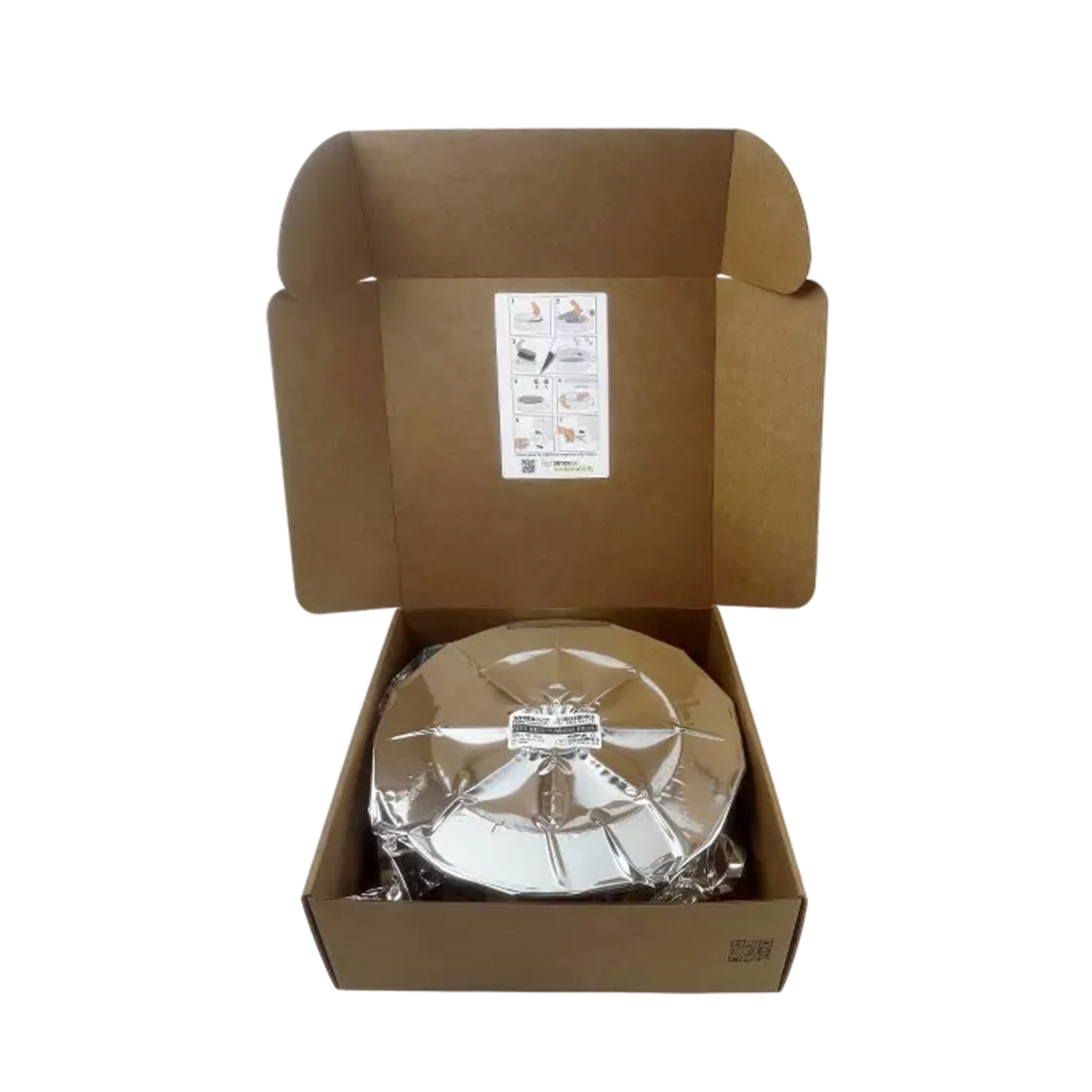 Stratasys® Fortus Plus TrueRefill Kit, SR-35 Soluble Support Material - 92ci (360mc Plus, 400mc Plus, 380mc, 450mc, 900mc, F900)