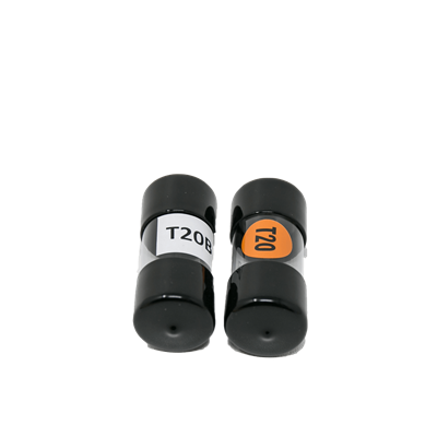 Stratasys® T20B & T20 Extrusion Tip Set (Fortus 450mc, 900mc, F900)
