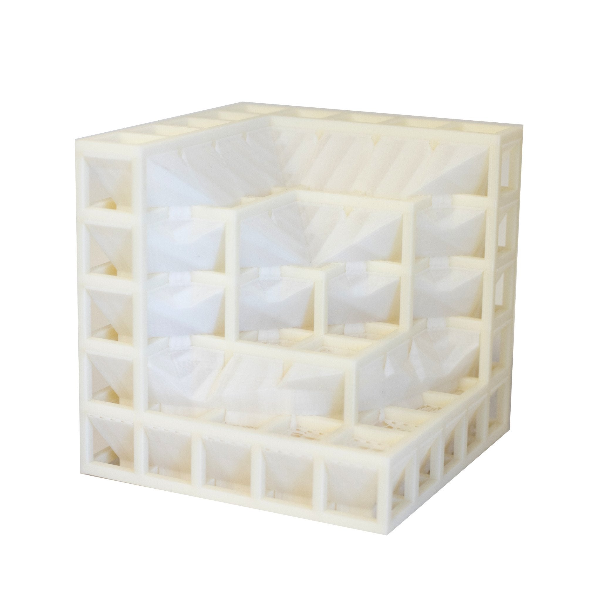 Stratasys® SR-30 XL Soluble Support Material - 42ci (uPrint SE, uPrint SE Plus)