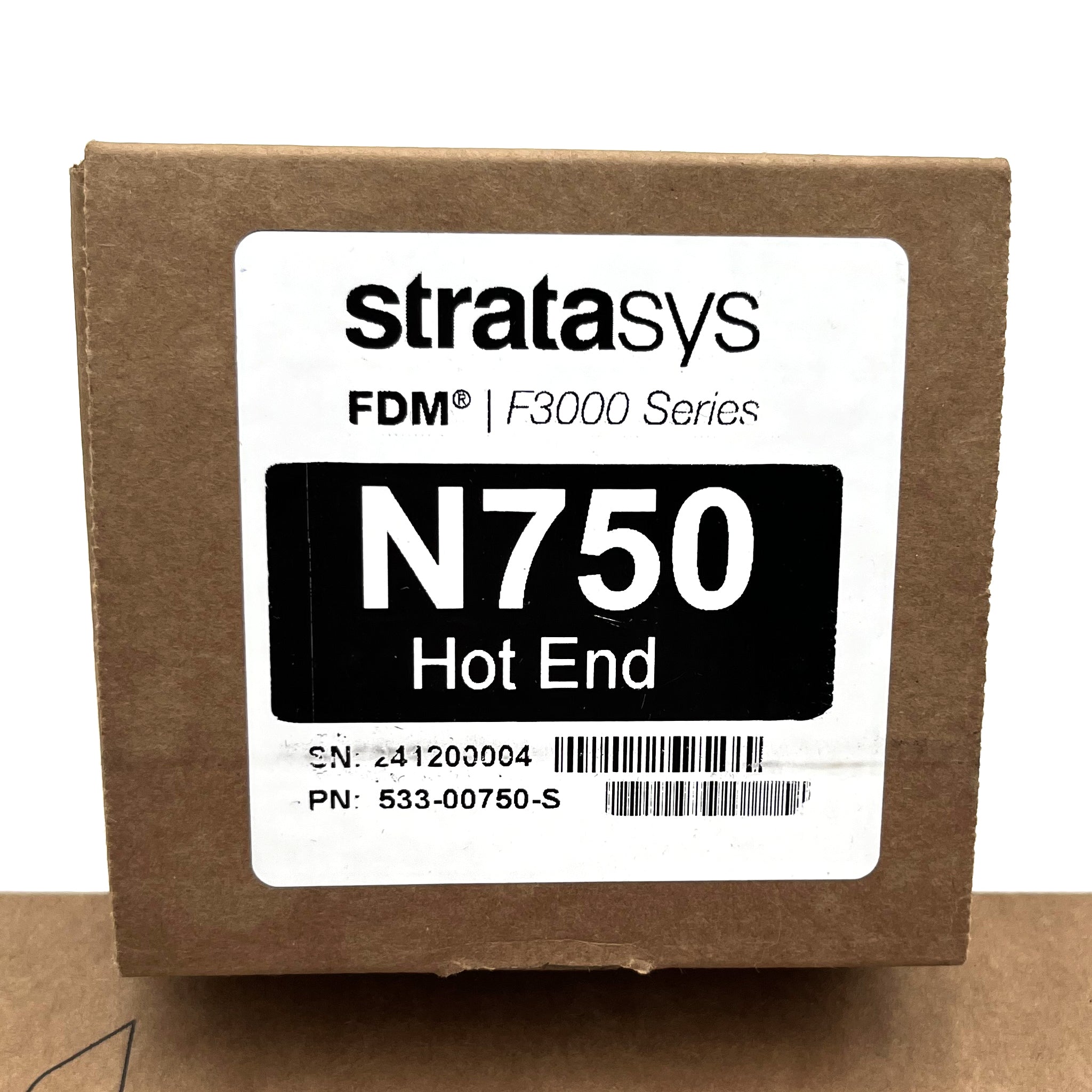 Stratasys® N750 Hotend (F3300)