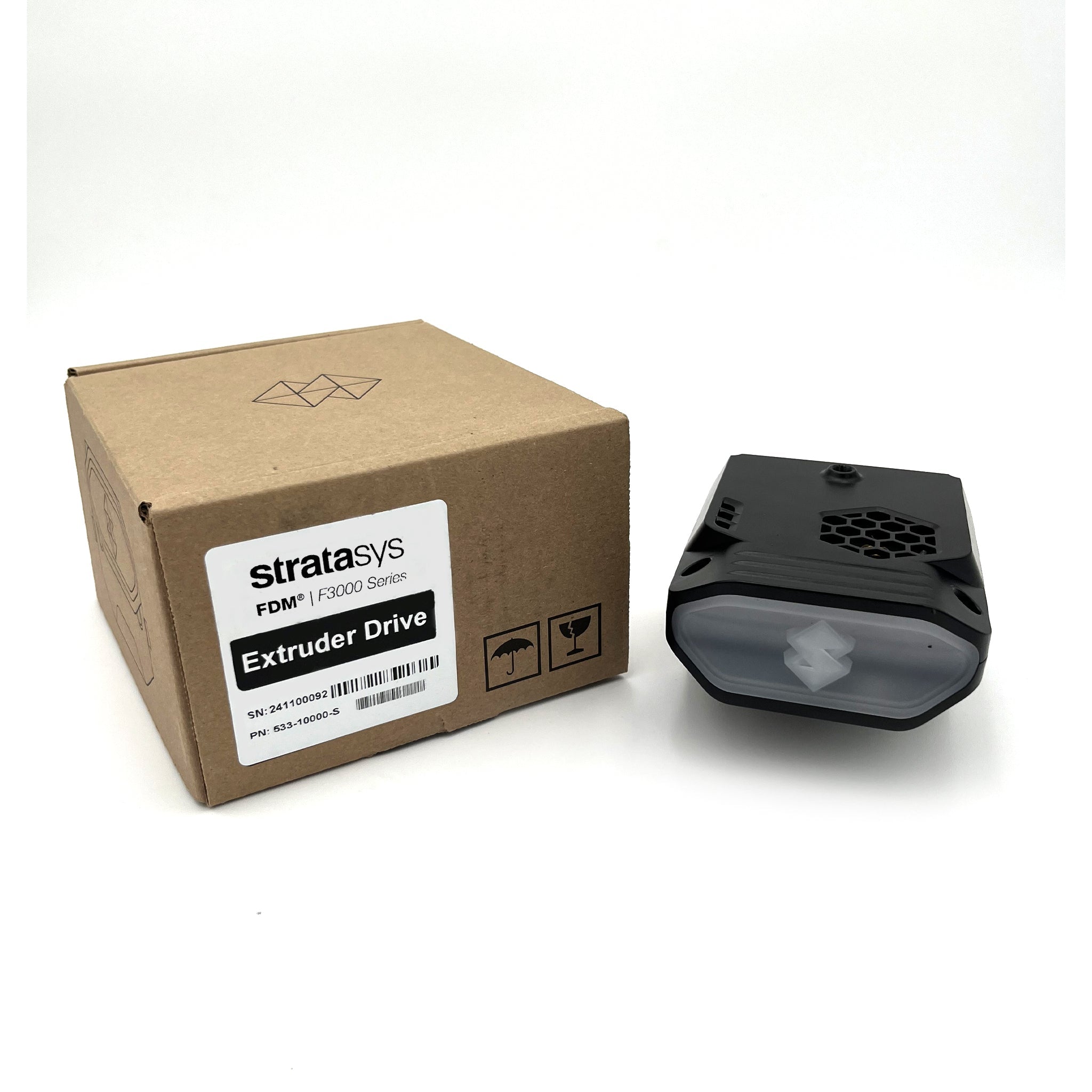 Stratasys® Extruder Drive (F3300)