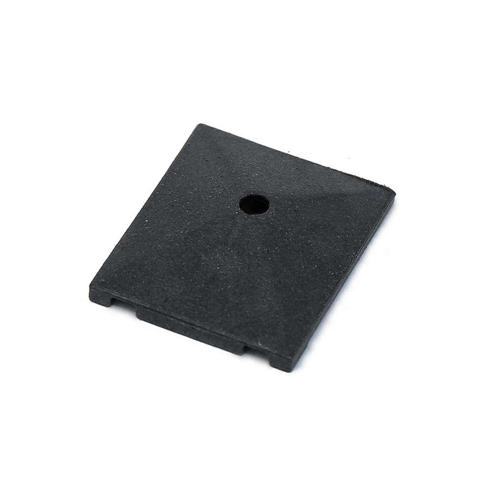 Stratasys® Tip Covers - 8-Pack (Dimension 1200es, Fortus 250mc, uPrint)