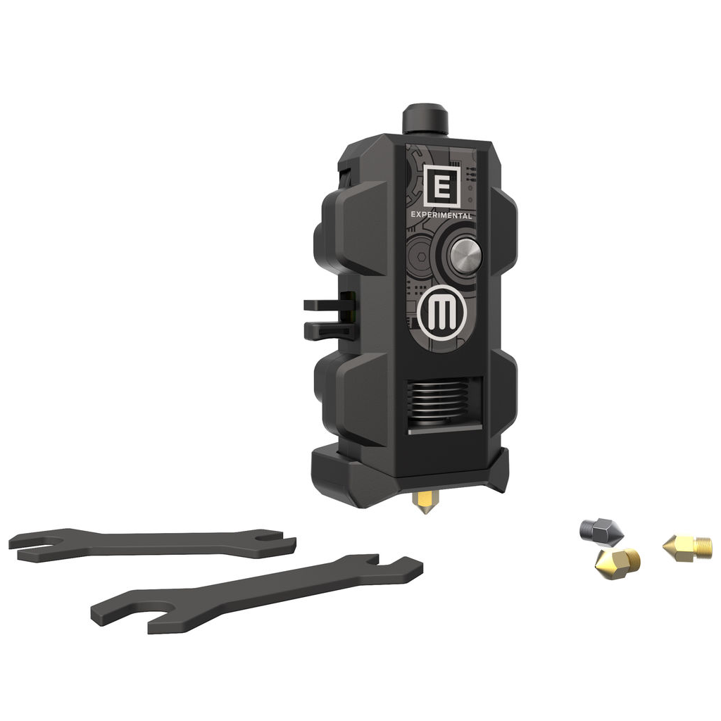 MakerBot® Labs Experimental Extruder (Replicator)