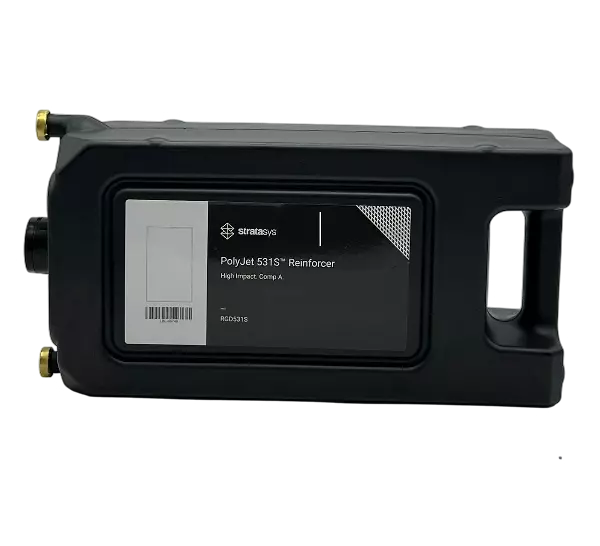 Stratasys® Digital ABSplus™ PolyJet Reinforcer, 531S - 4kg (J826, J835, J850)