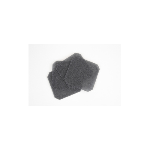 Stratasys® Replacement Fan Filters - Full Set (Origin)