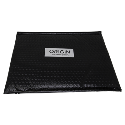 Stratasys® Build Sheets - 0.002" (50 microns) Thick, 20-Pack (Origin)