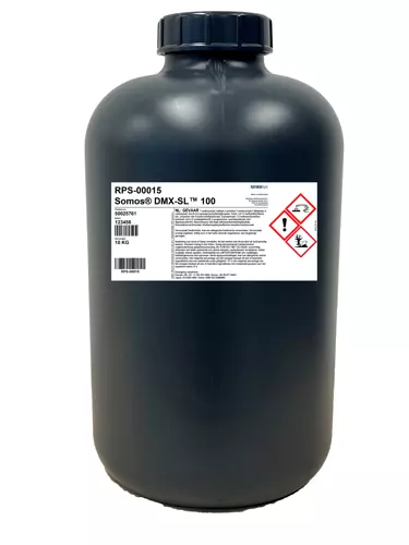 SOMOS DMX SL-100 (PACK OF 2 X 10KG)