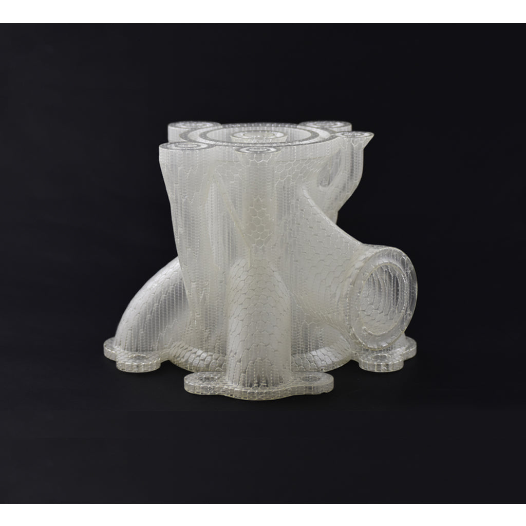 Résine translucide Somos® WaterShed™ AF - 10kg, lot de 2 (Neo)