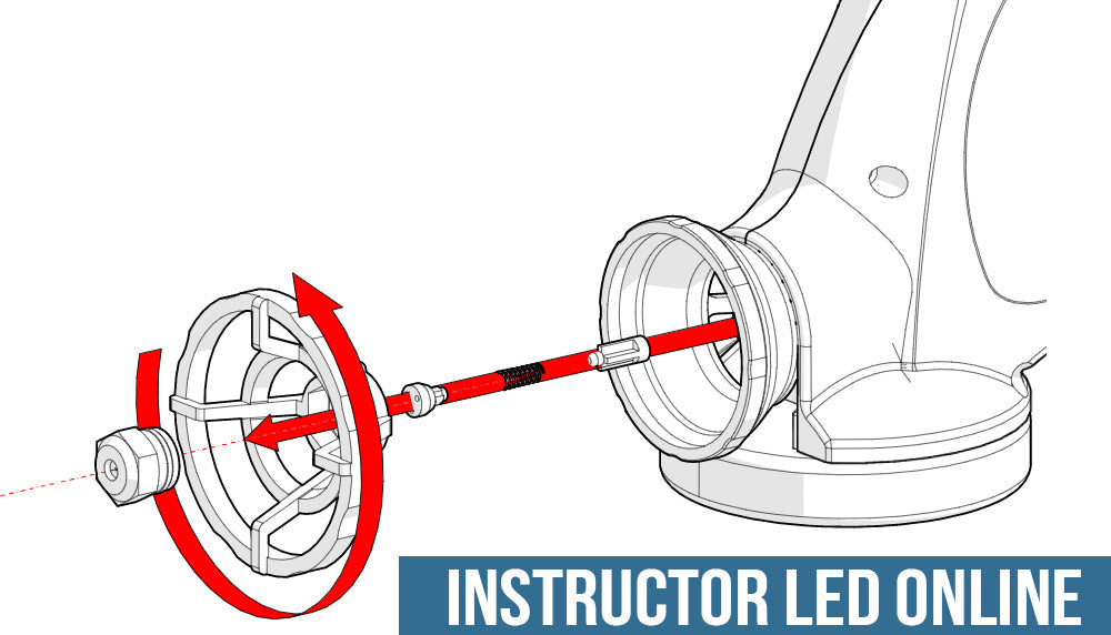 SOLIDWORKS Composer - Formation en ligne dirigée par un instructeur