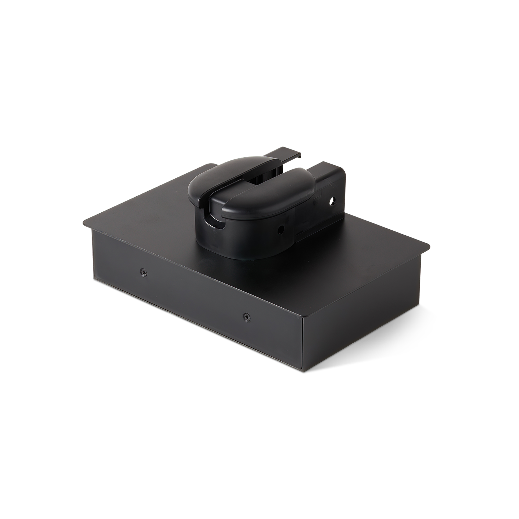 Formlabs Form 4 3D Printer Build Platform - Top View