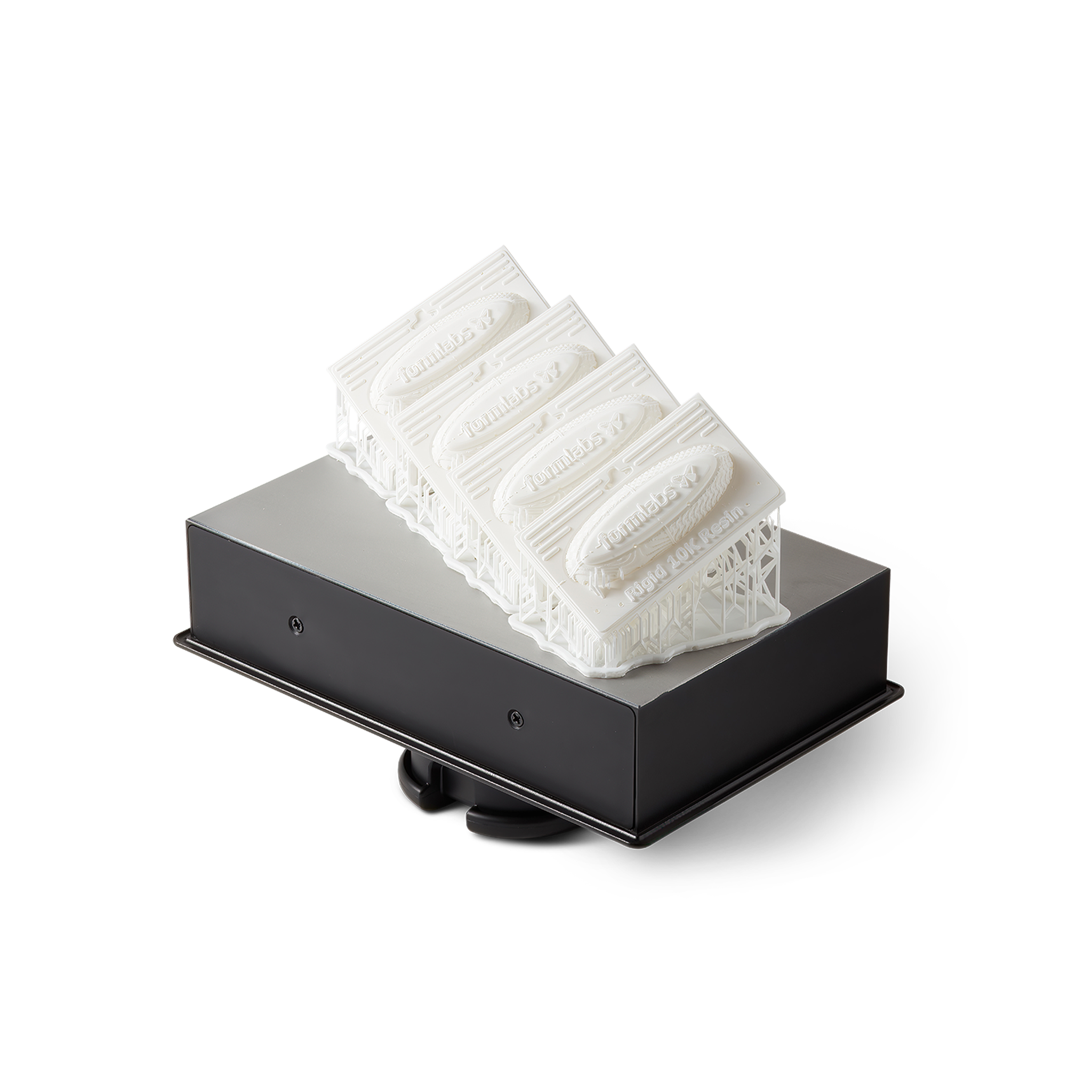 Formlabs Form 4 3D Printer Build Platform