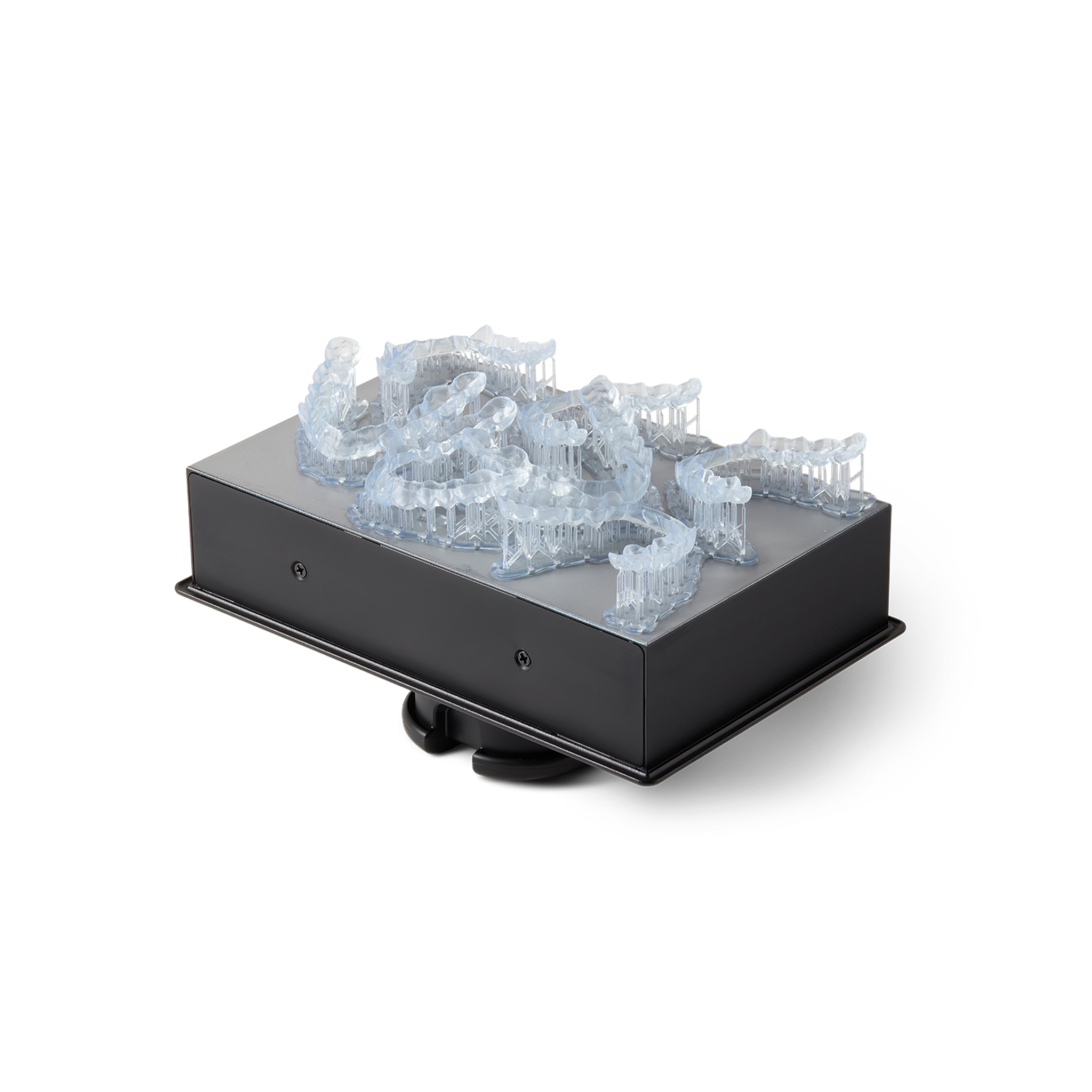 Formlabs Form 4 3D Printer Build Platform