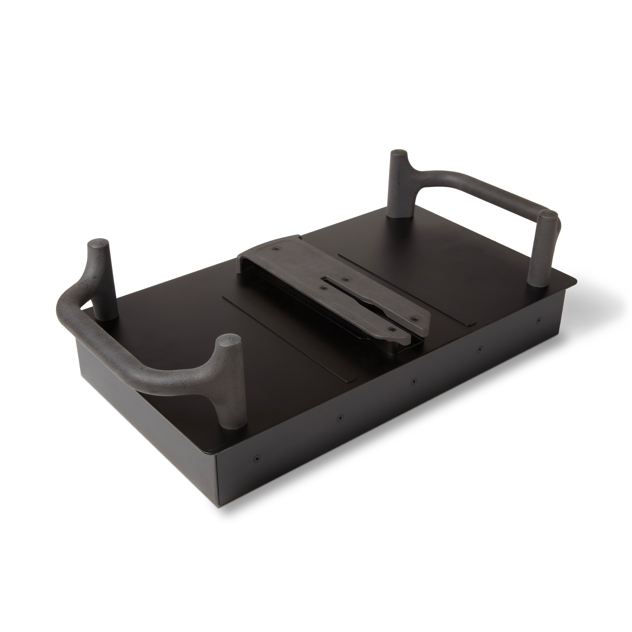Formlabs Form 4L Build Platform - Top View
