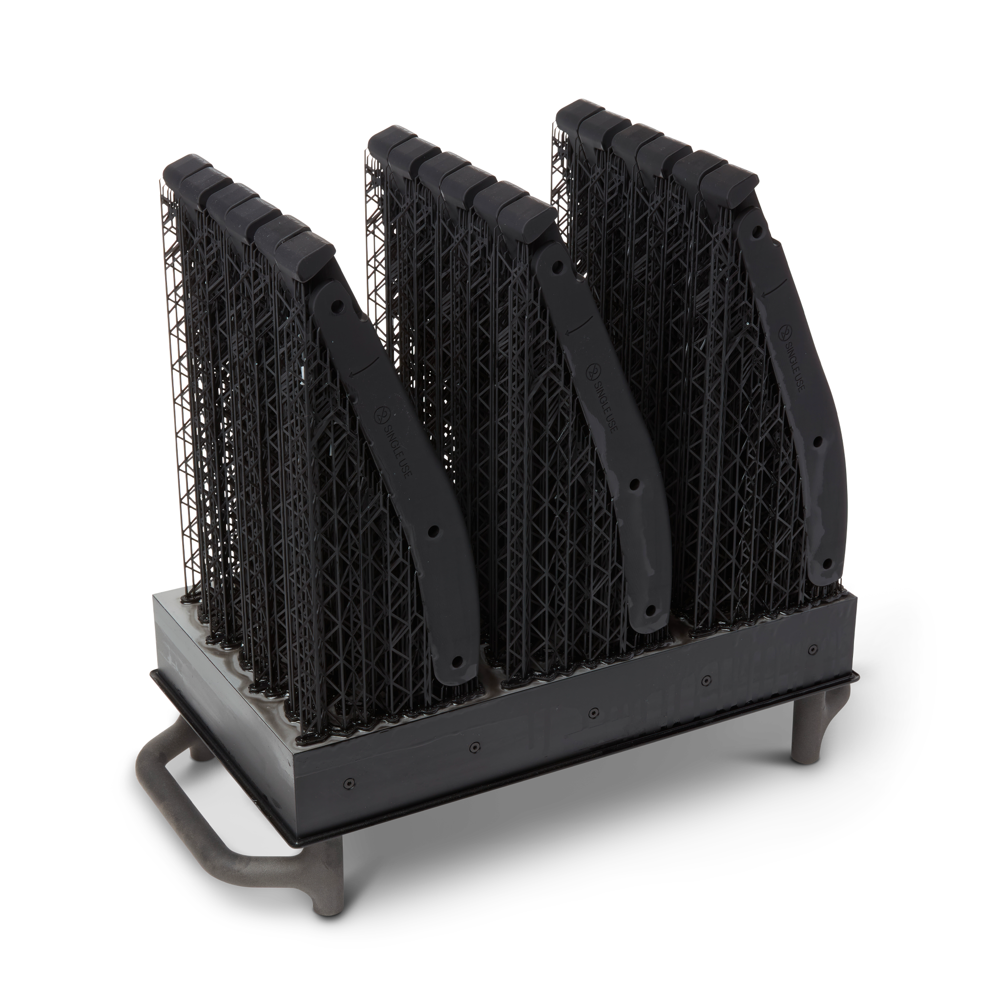 Formlabs Form 4L Build Platform
