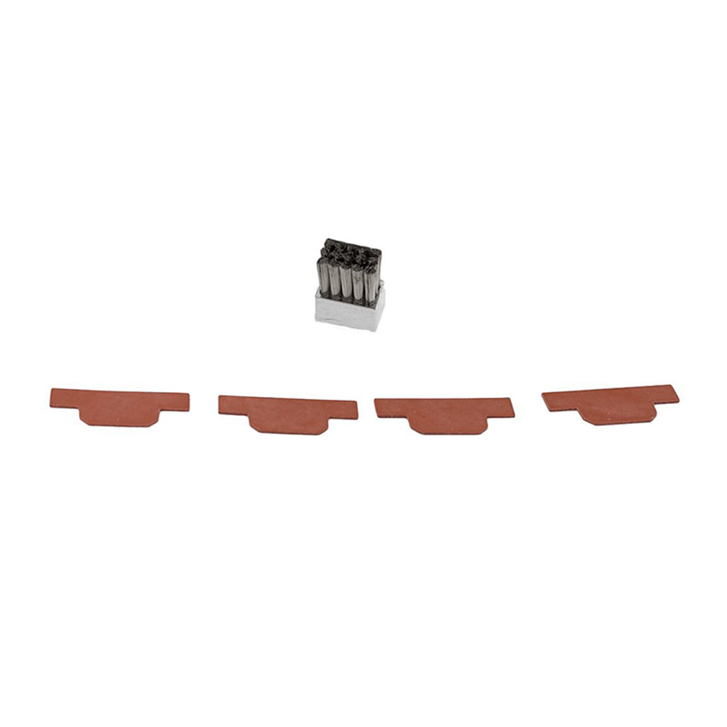 Stratasys® Brush/Flick (Fortus 200mc, Dimension 768, Elite)