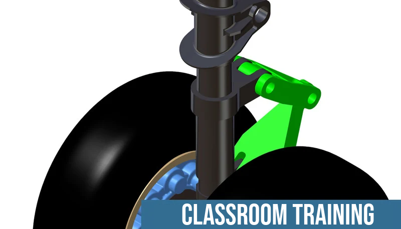 CATIA V5 : Fondamentaux - Formation en ligne dirigée par un instructeur