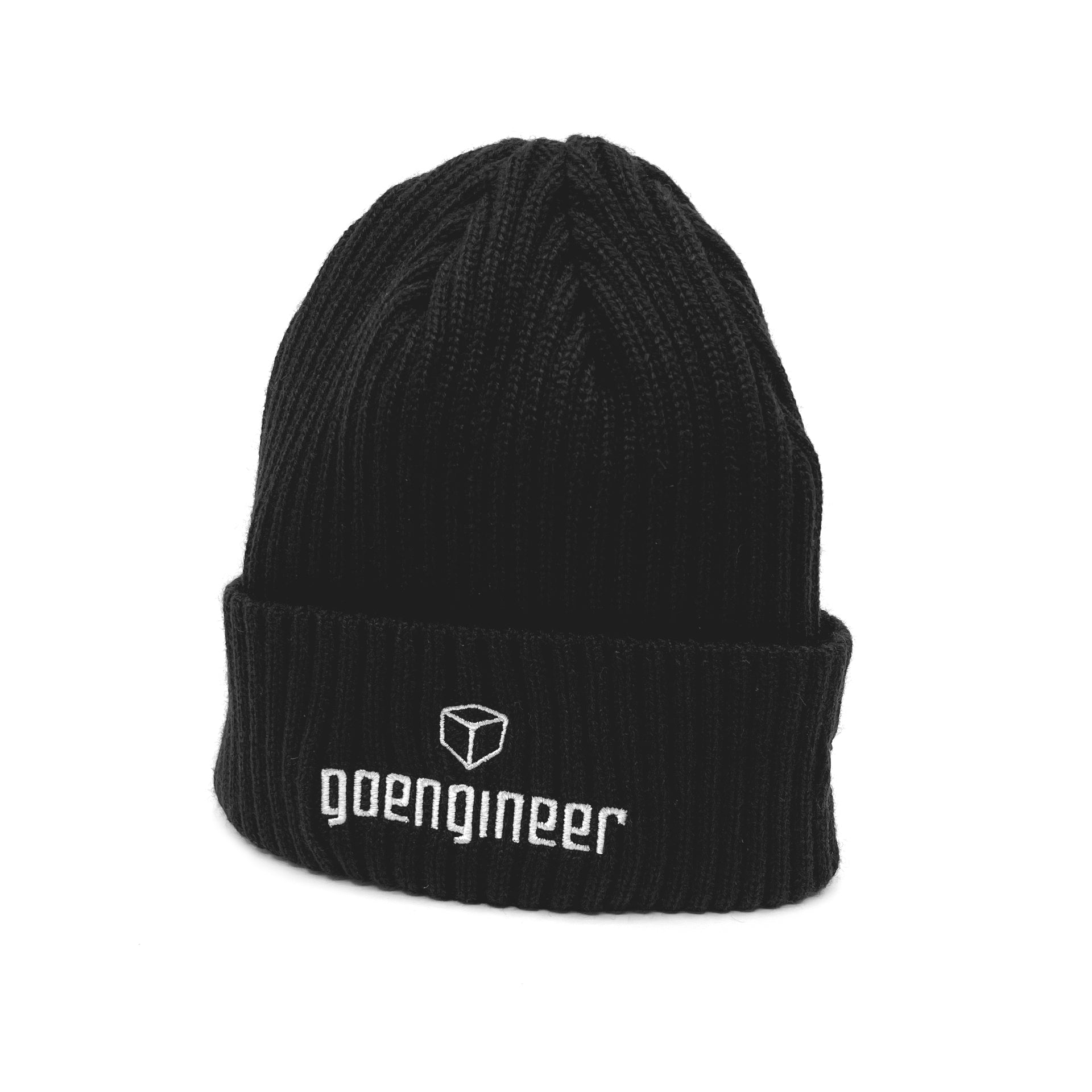 Classic Cuff Beanie