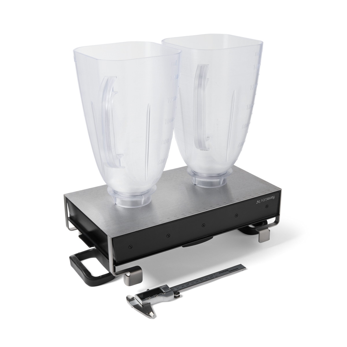 Formlabs Flex Build Platform for Form 4L & Form 4BL SLA 3D Printers