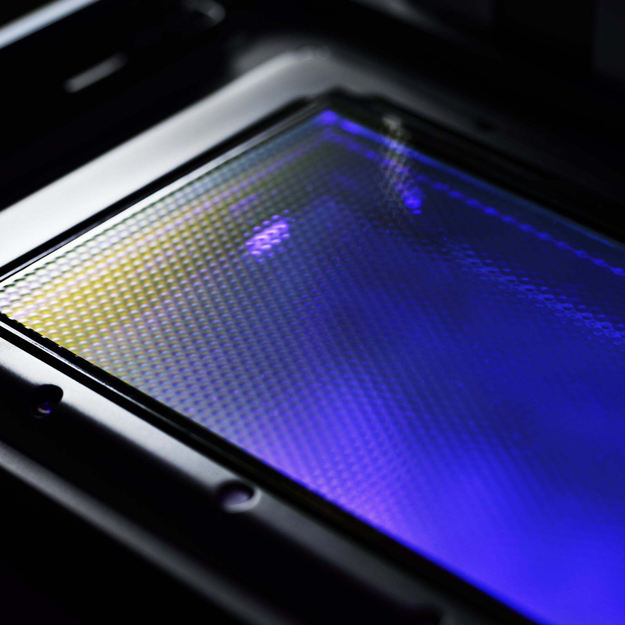 Formlabs Form 4 3D Printer - LCD Screen with Proprietary Release Texture