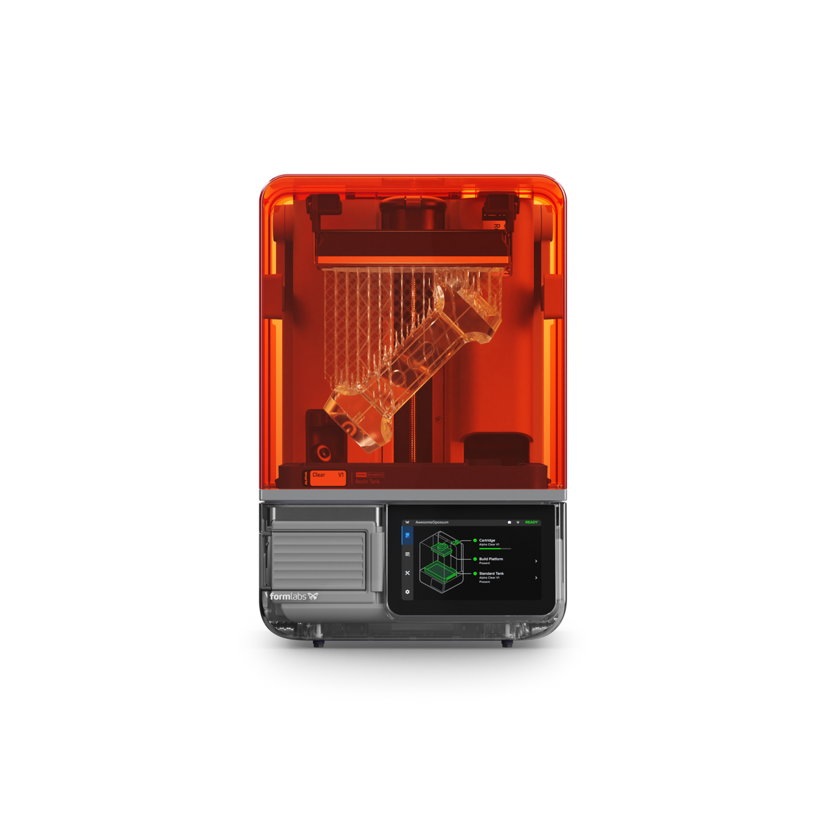 Formlabs® Form Studio 1™ 3D Printer