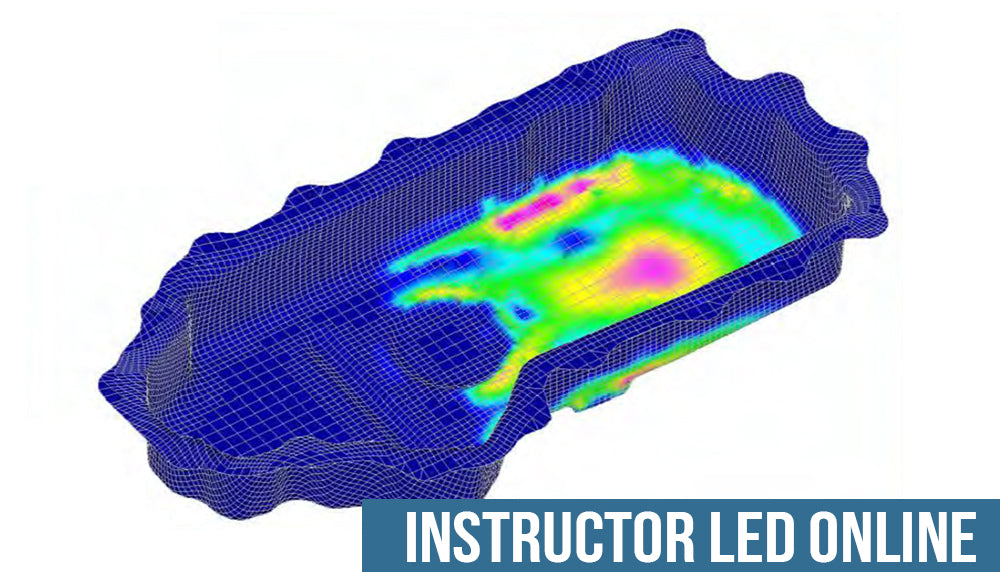 Introduction to fe-safe - Instructor-Led Online Training