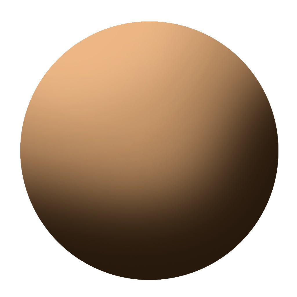 Stratasys Light Brown Color Swatch