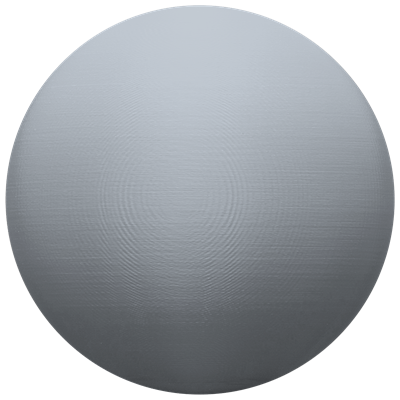 Light Gray Color Swatch
