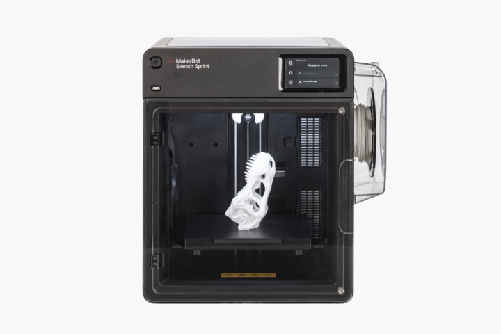 MakerBot® Sketch Sprint 3D Printer