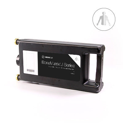 Stratasys® BoneMatrix Resin, RGD526 - 1.1kg (J5 Digital Anatomy)