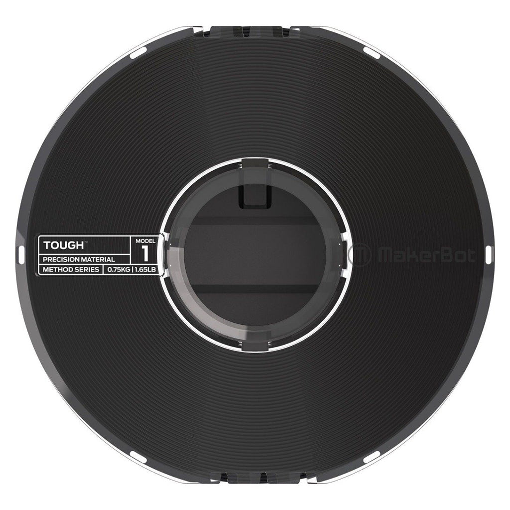 MakerBot Method Tough Filament - Black