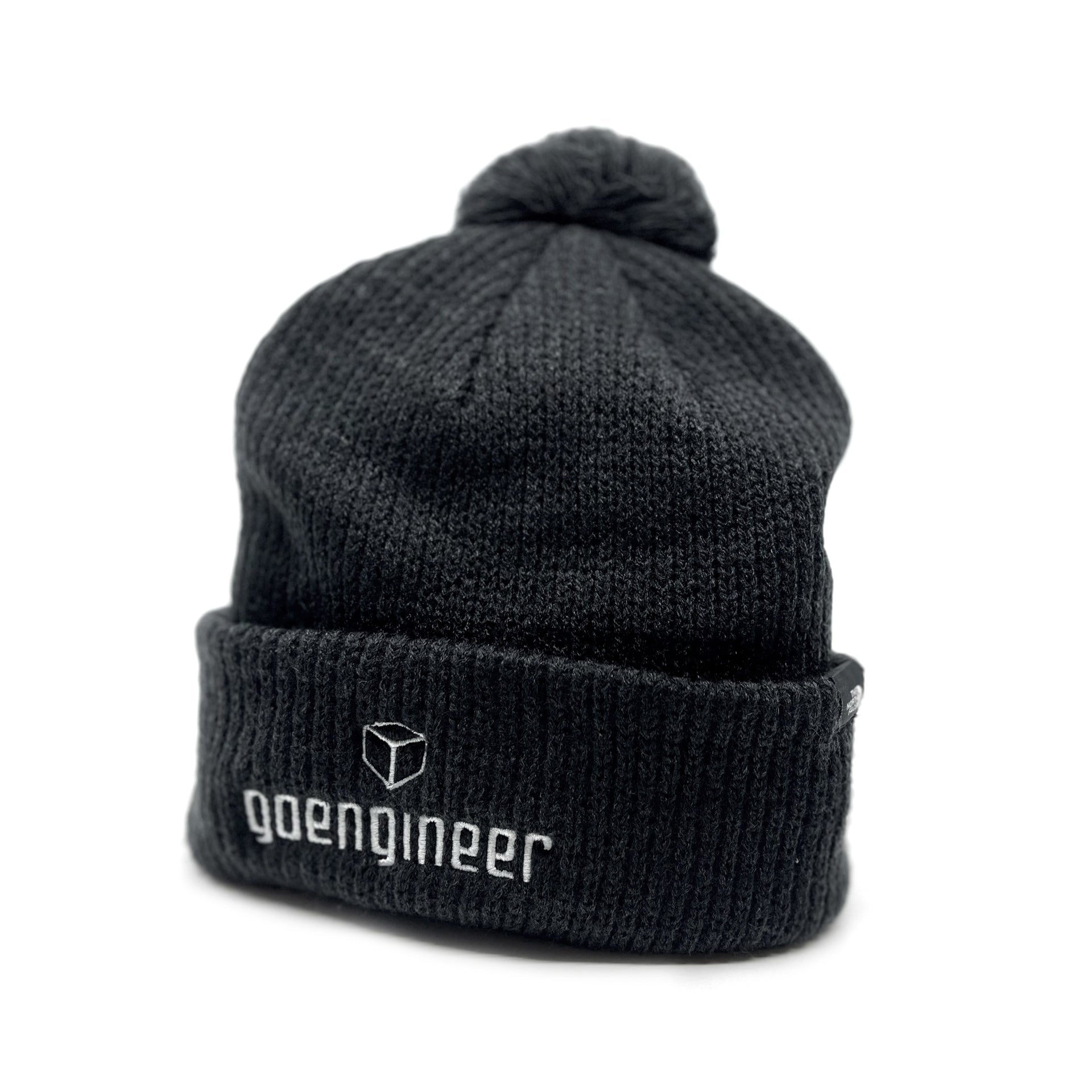 The North Face® Pom Beanie