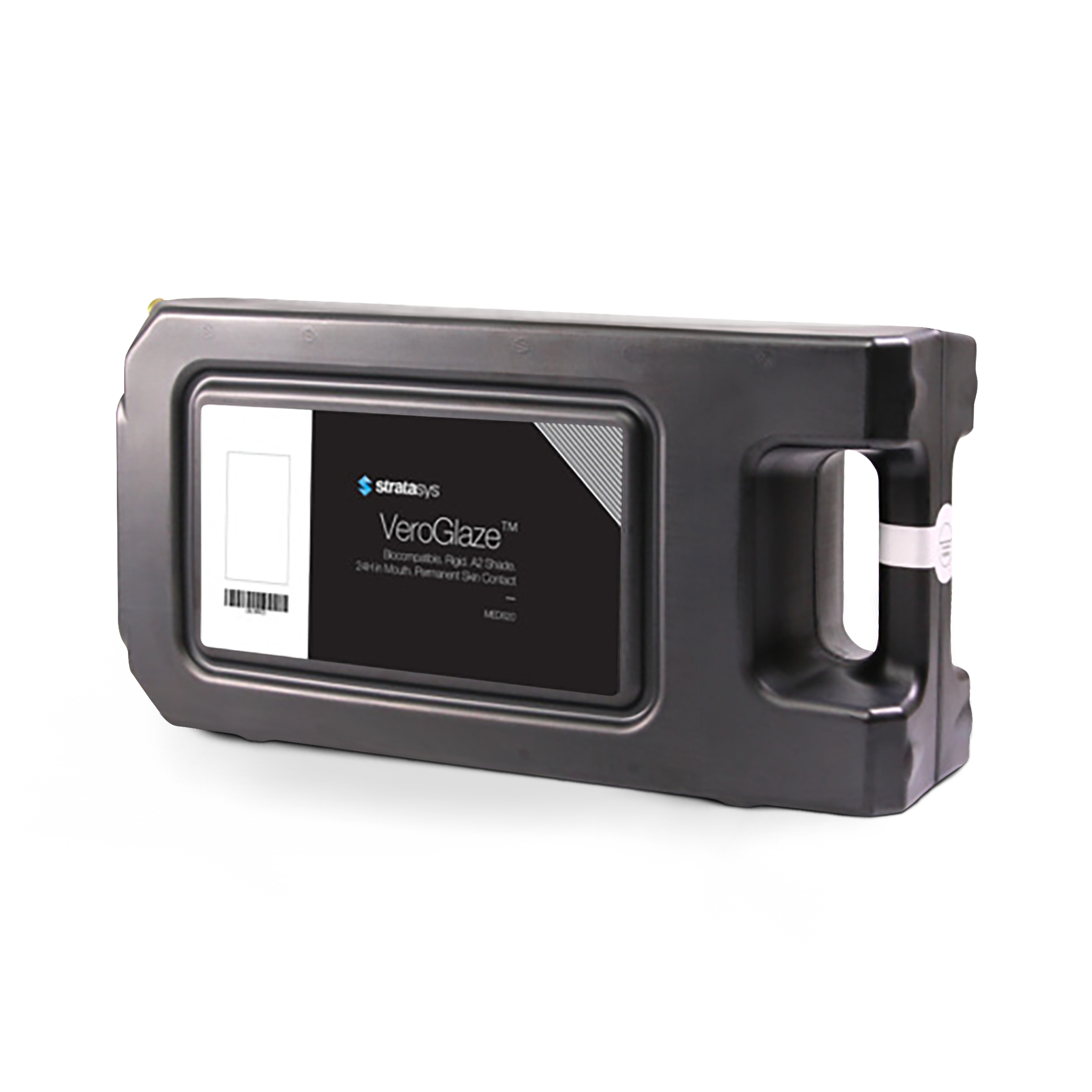 PACK OF 1, MED620, VERO GLAZE, 4 KG