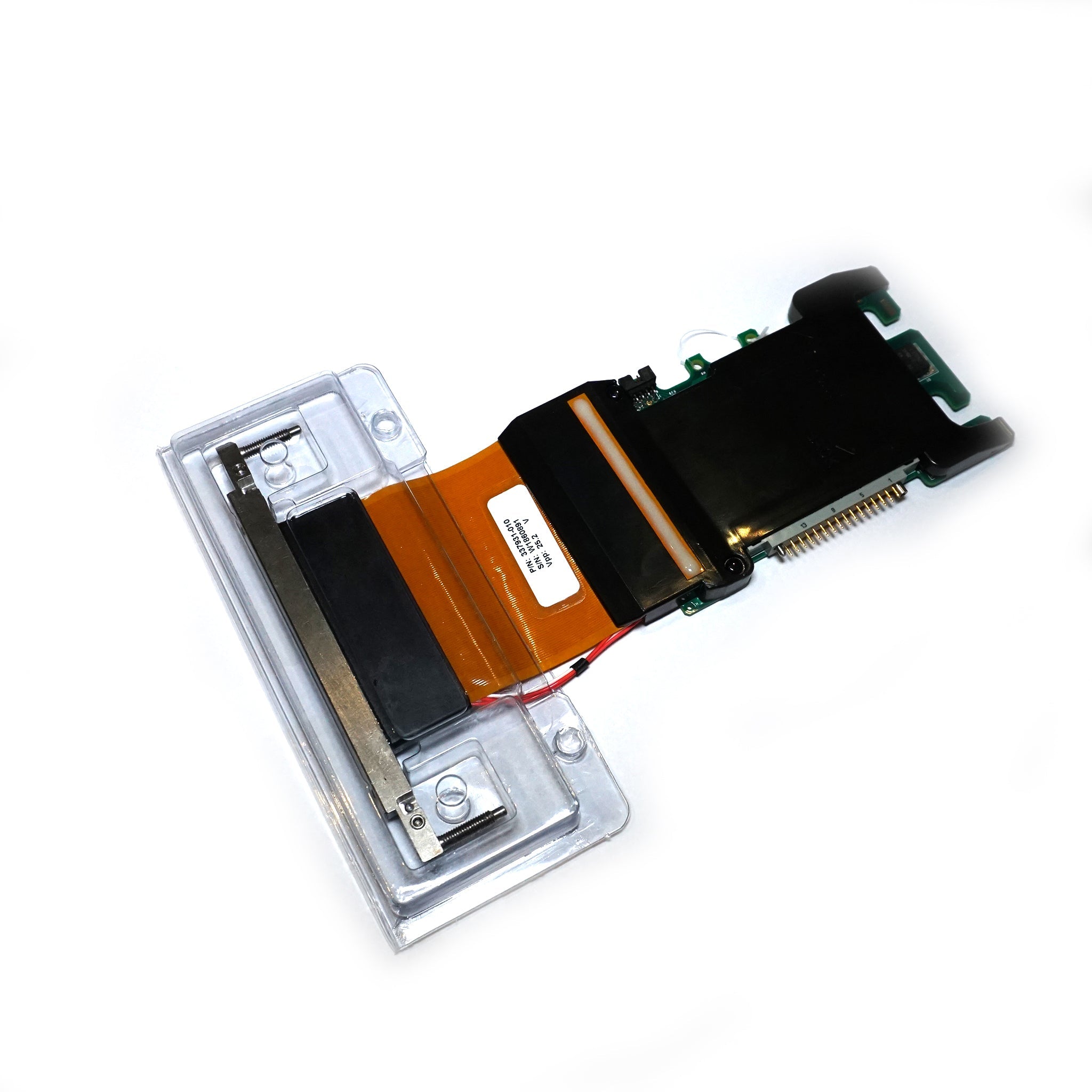 Stratasys® SHR Print Head Assembly (Connex, Eden, Objet) - View 1