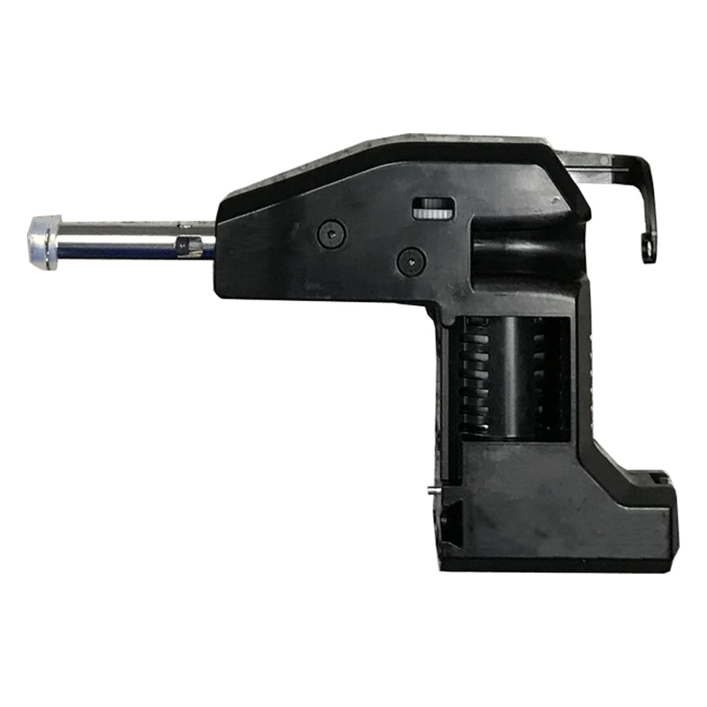 Stratasys® PLA Extrusion Head Kit with PLA Filament - Black, 60ci (F170, F270, F370)
