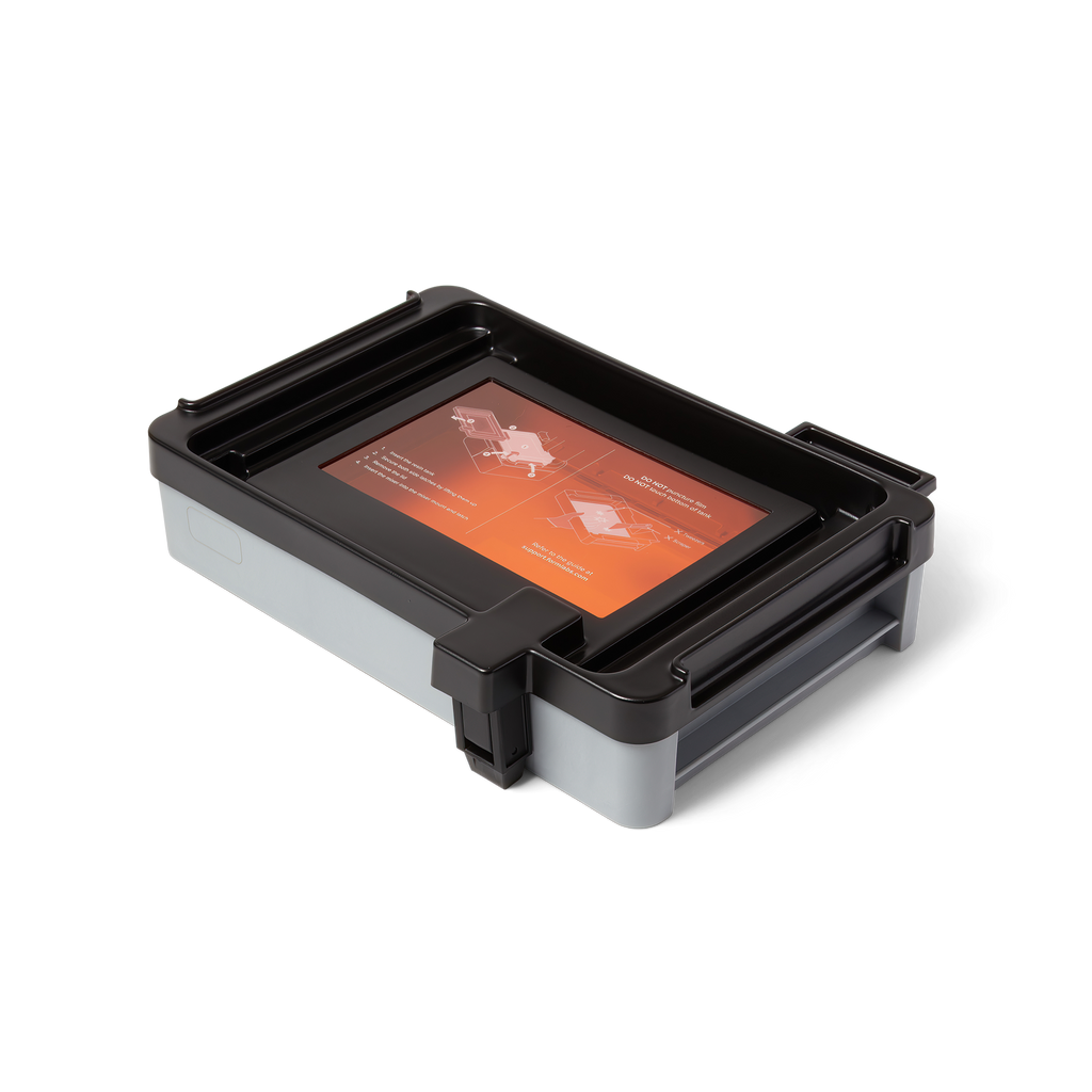 Shop Formlabs® Form 4 Resin Tank - Dual-Film Construction