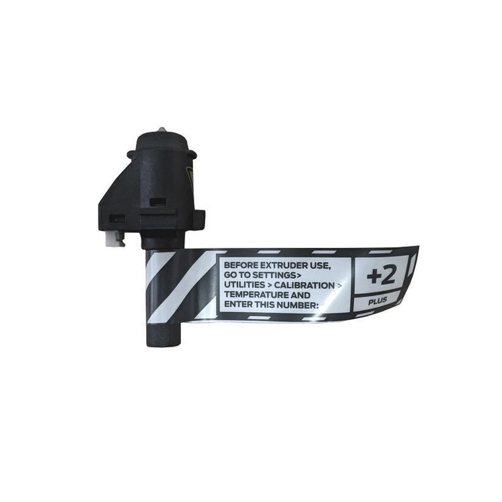 MakerBot® Extruder - 2-Pack (Sketch)