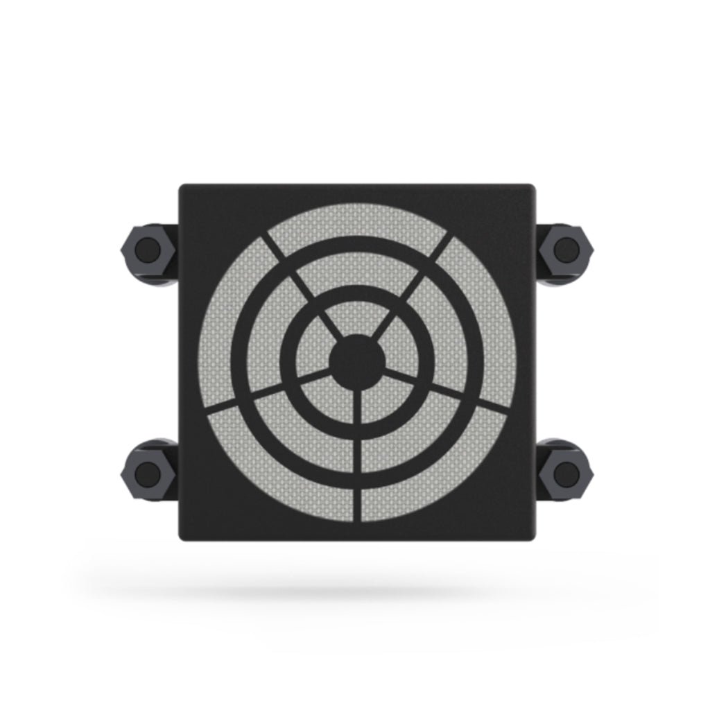 MakerBot® Particulate Filter (Sketch)