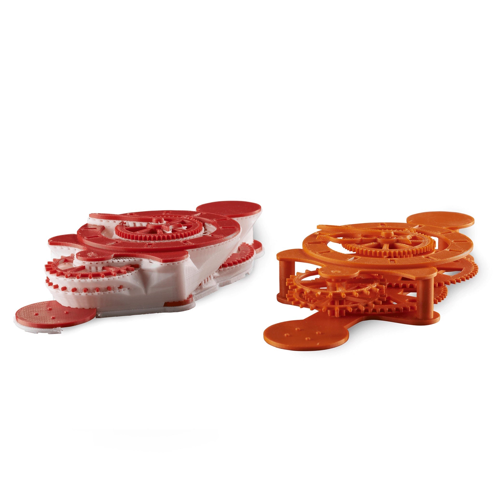 Stratasys® SR-30 XL Soluble Support Material - 42ci (uPrint SE, uPrint SE Plus)