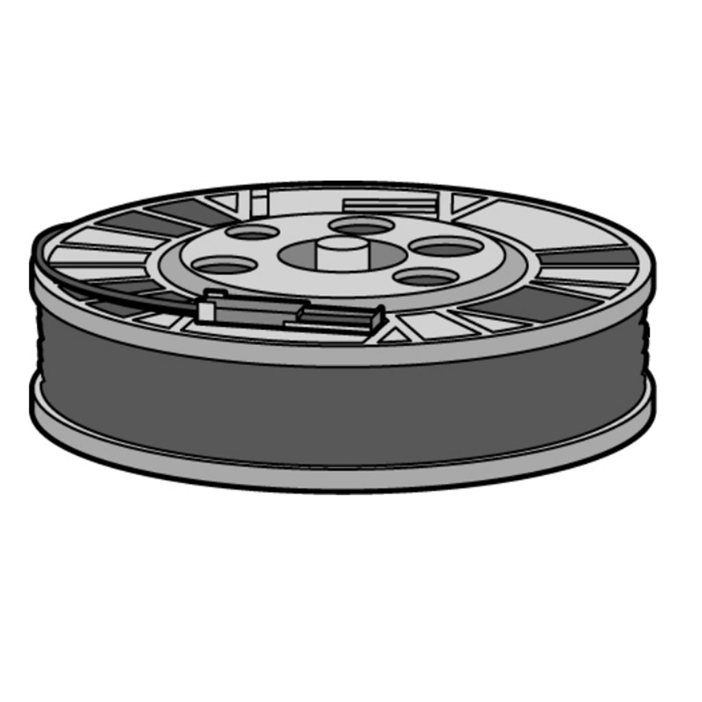 Stratasys® SR-30 XL Soluble Support Material - 42ci (uPrint SE, uPrint SE Plus)