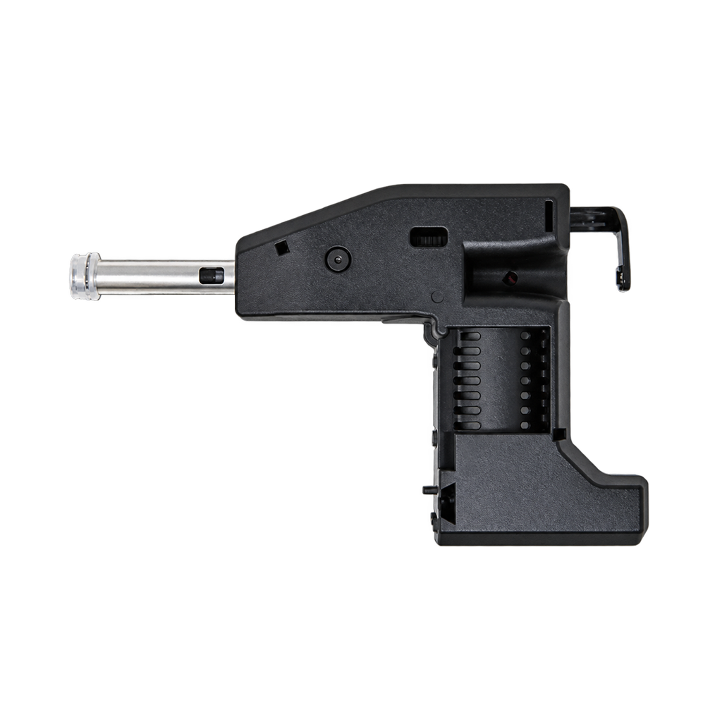 Stratasys Standard Extrusion Head for F123 Series FDM 3D Printers - ABS, ABS-ESD7, PC-ABS, ASA, QSR, Diran