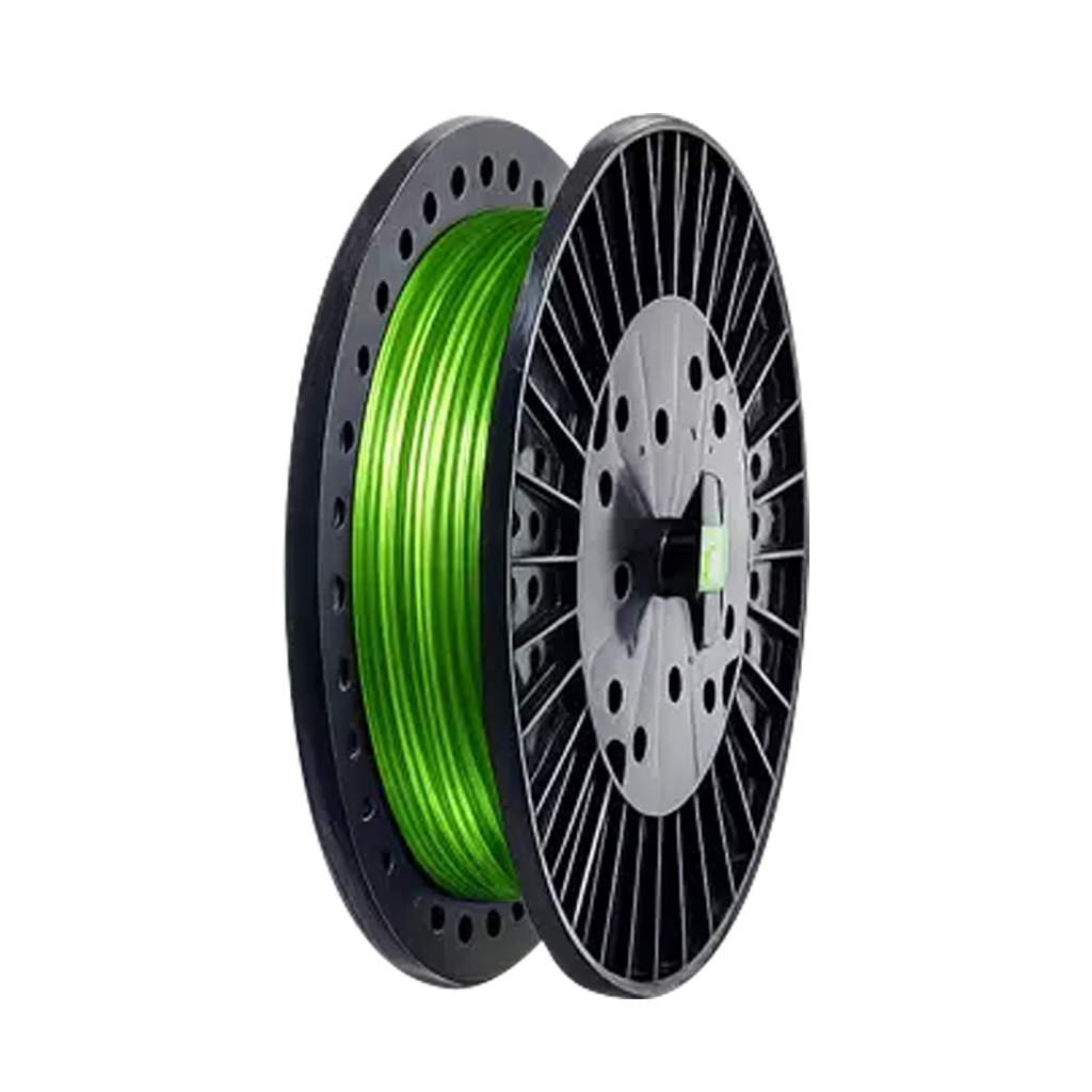 Stratasys® 60ci ABS-M30 Filament - Green for F170, F190CR, F270, F370, and F370CR 3D Printers