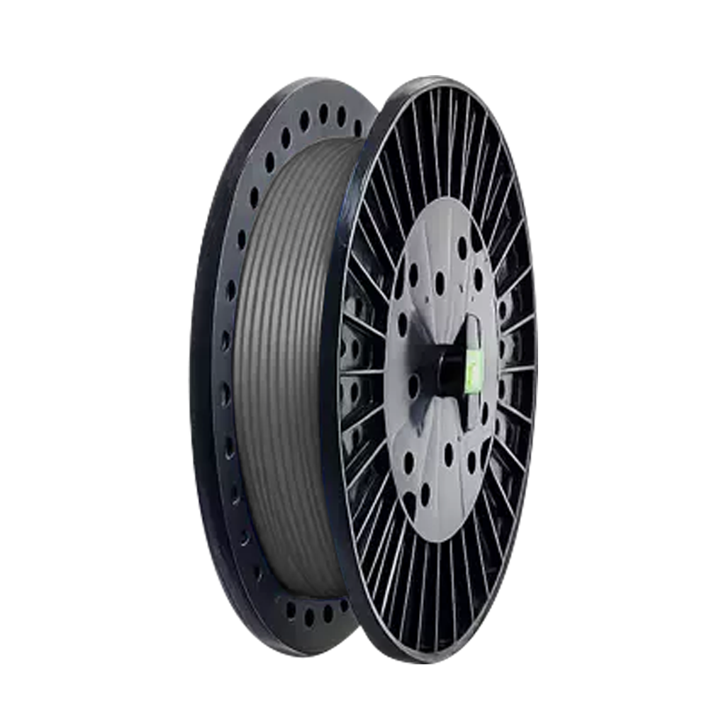 Stratasys® 60ci ABS-M30 Filament - Dark Gray for F170, F190CR, F270, F370, and F370CR 3D Printers