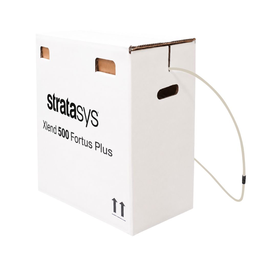 Stratasys SR-30 Xtend 500 Soluble Support Material - 500ci (Fortus Plus - 360mc Plus, 400mc Plus, 450mc, 900mc, F900)