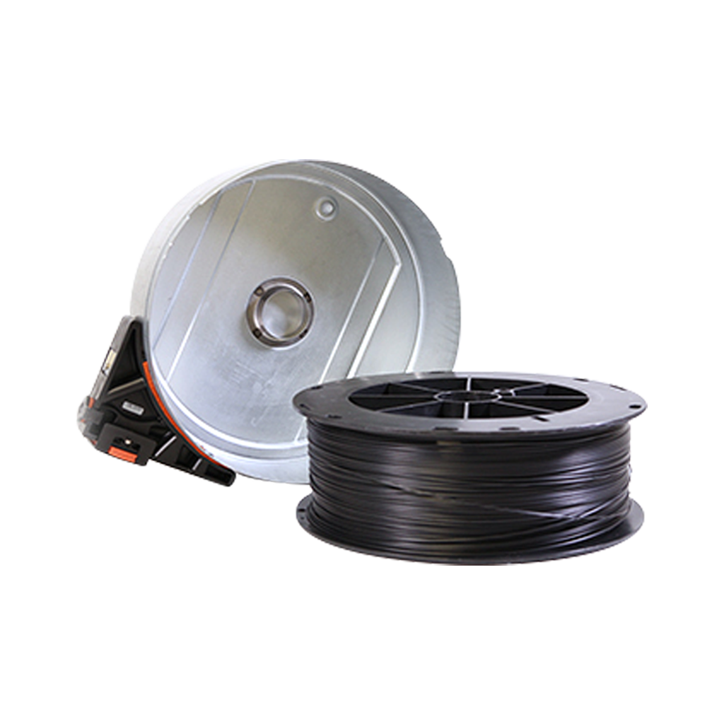 Stratasys Filament - Black, 92ci