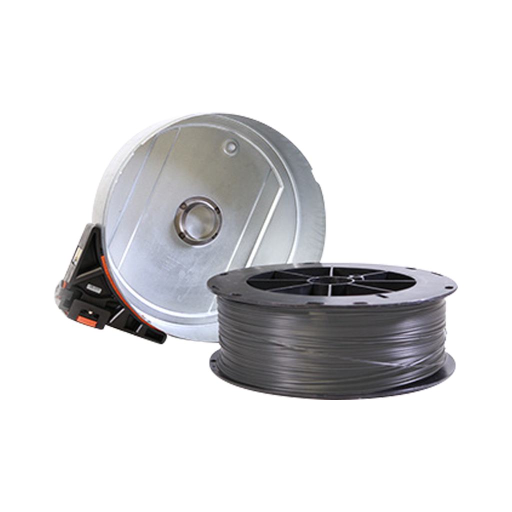 Stratasys Filament - Dark Gray, 92ci