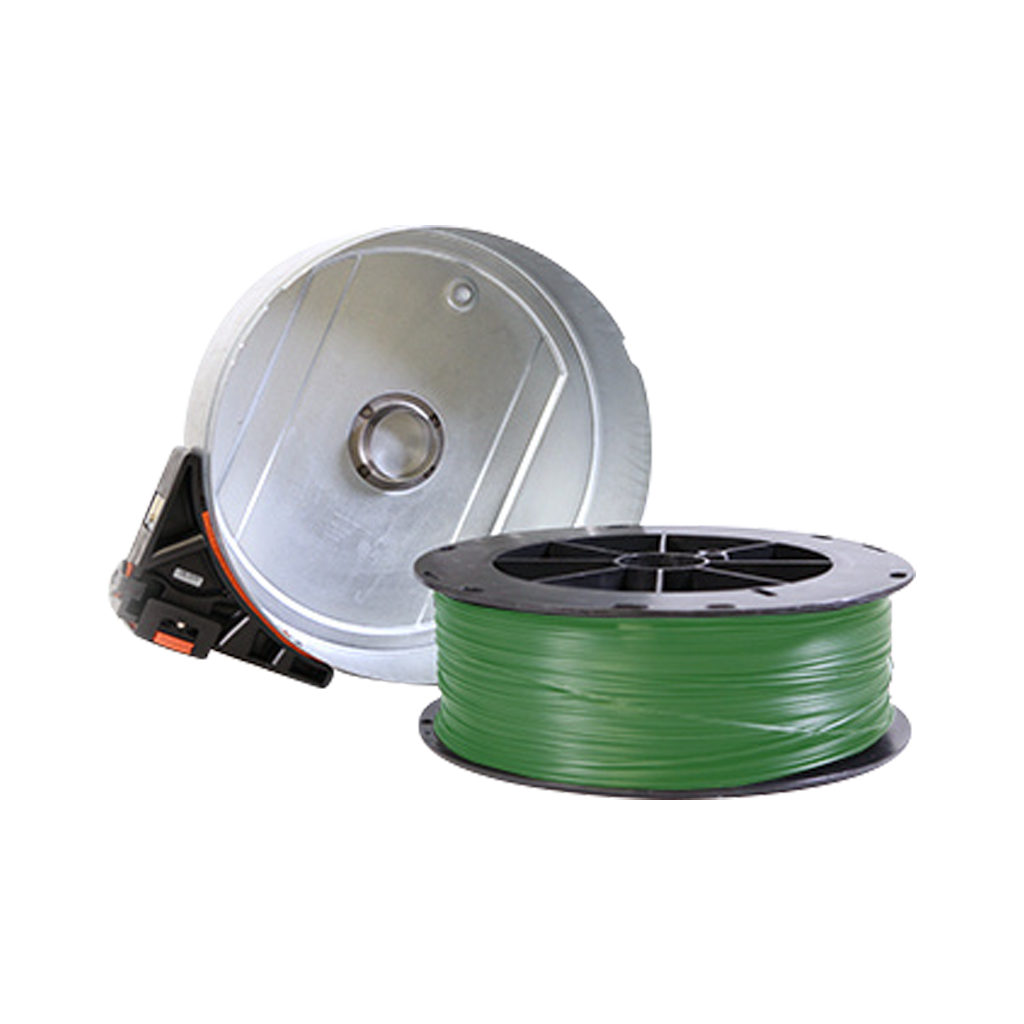 Stratasys Filament - Green, 92ci