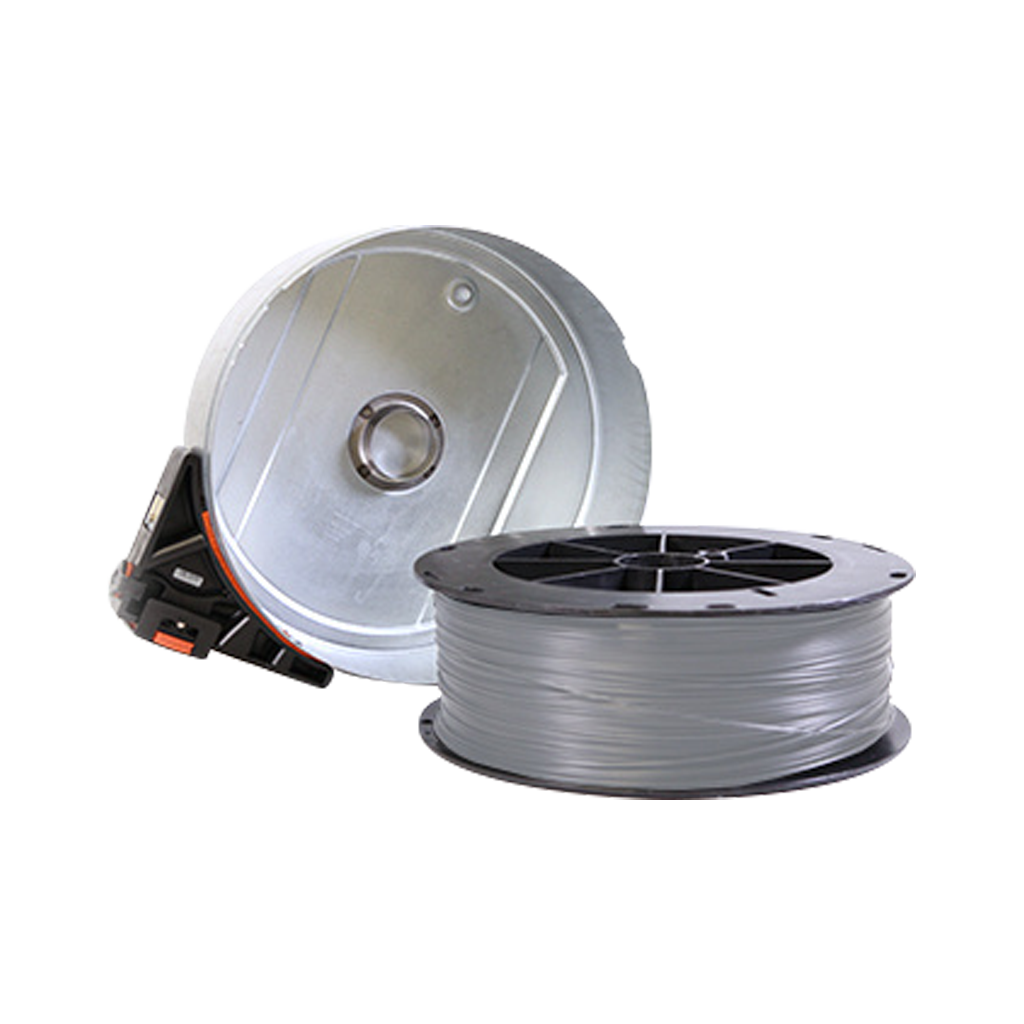 Stratasys Filament - Light Gray, 92ci